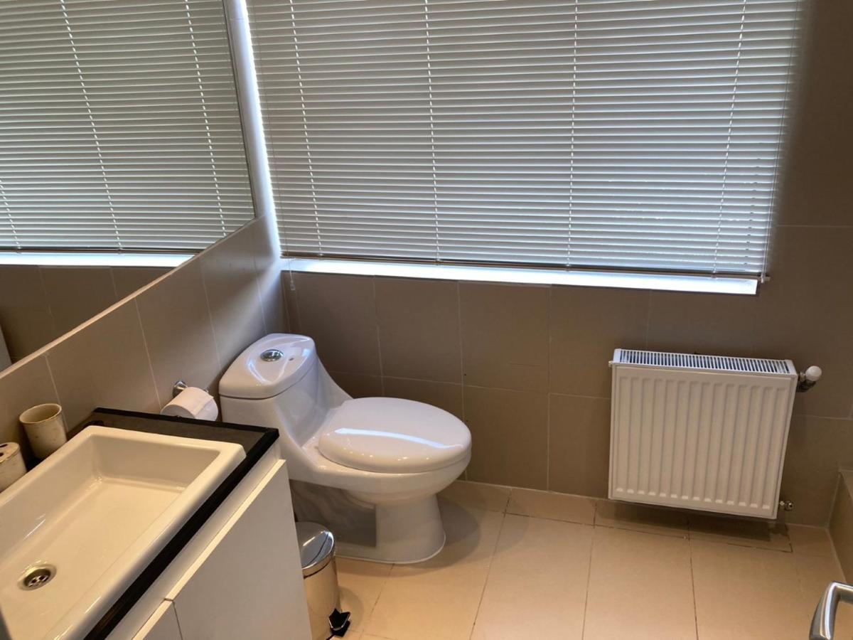 Appelgren House Hotel Boutique 푸에르토나탈레스 외부 사진