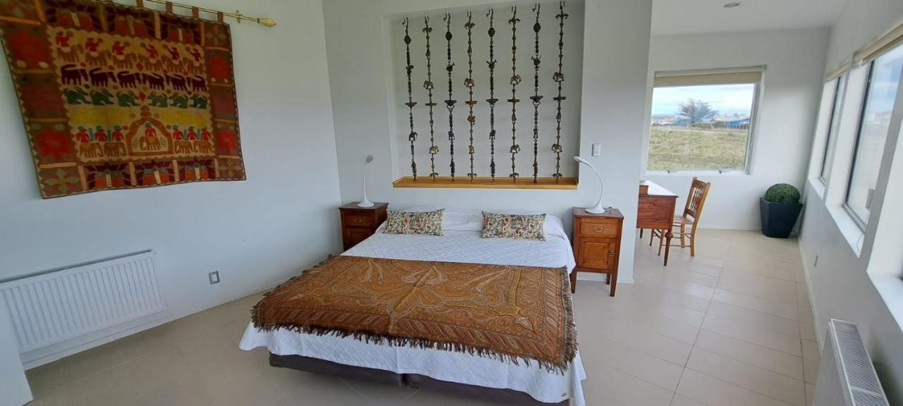 Appelgren House Hotel Boutique 푸에르토나탈레스 외부 사진