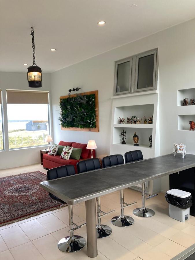 Appelgren House Hotel Boutique 푸에르토나탈레스 외부 사진