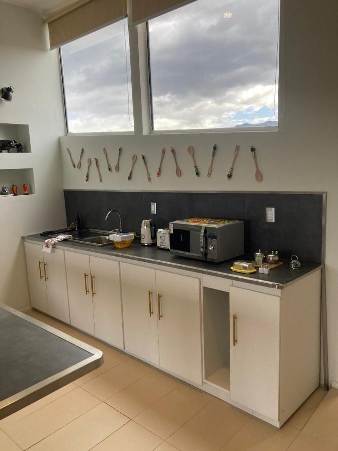 Appelgren House Hotel Boutique 푸에르토나탈레스 외부 사진