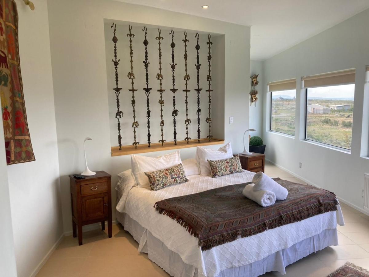 Appelgren House Hotel Boutique 푸에르토나탈레스 외부 사진