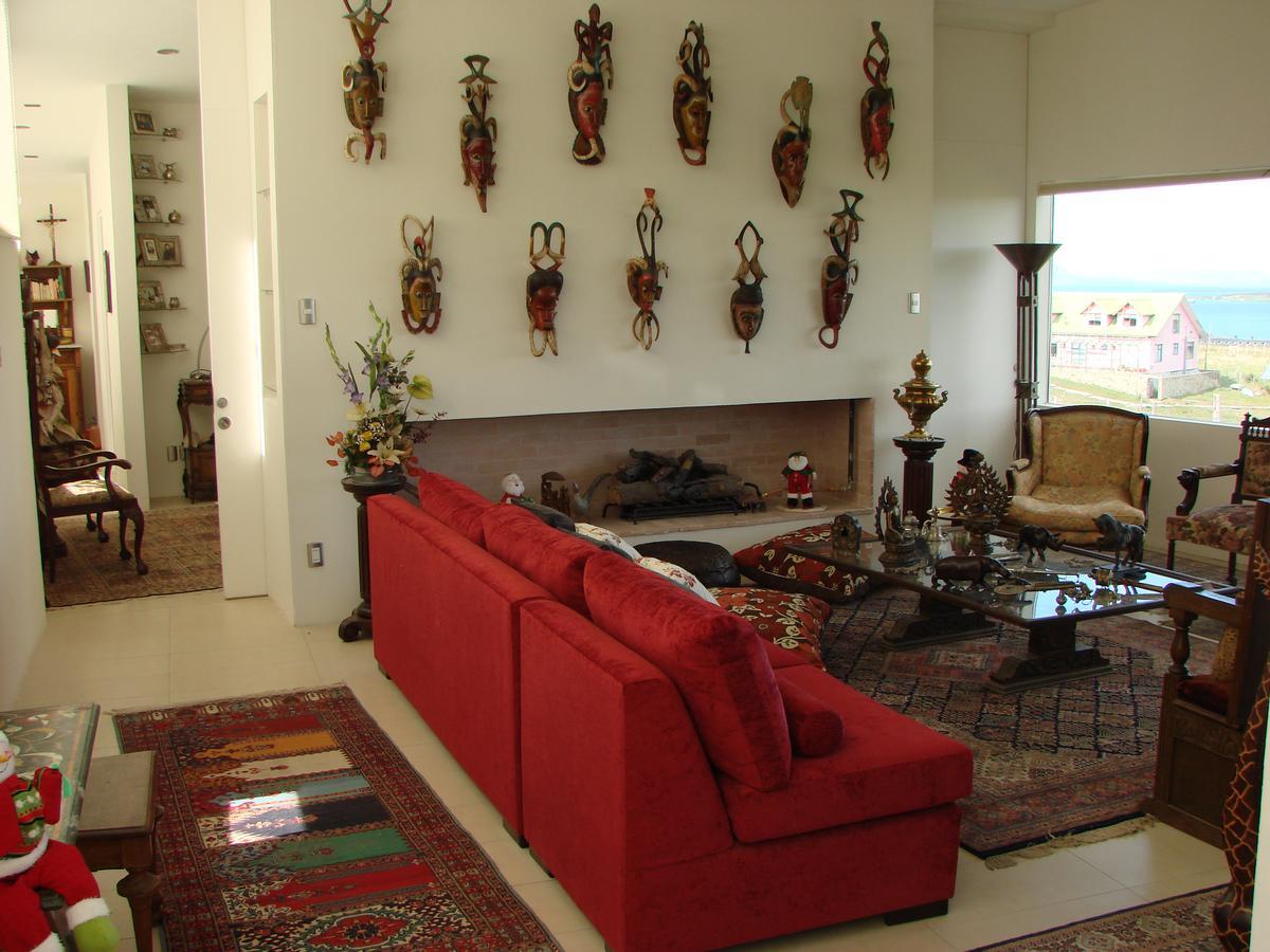 Appelgren House Hotel Boutique 푸에르토나탈레스 외부 사진