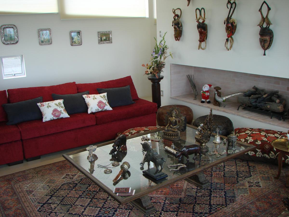 Appelgren House Hotel Boutique 푸에르토나탈레스 외부 사진