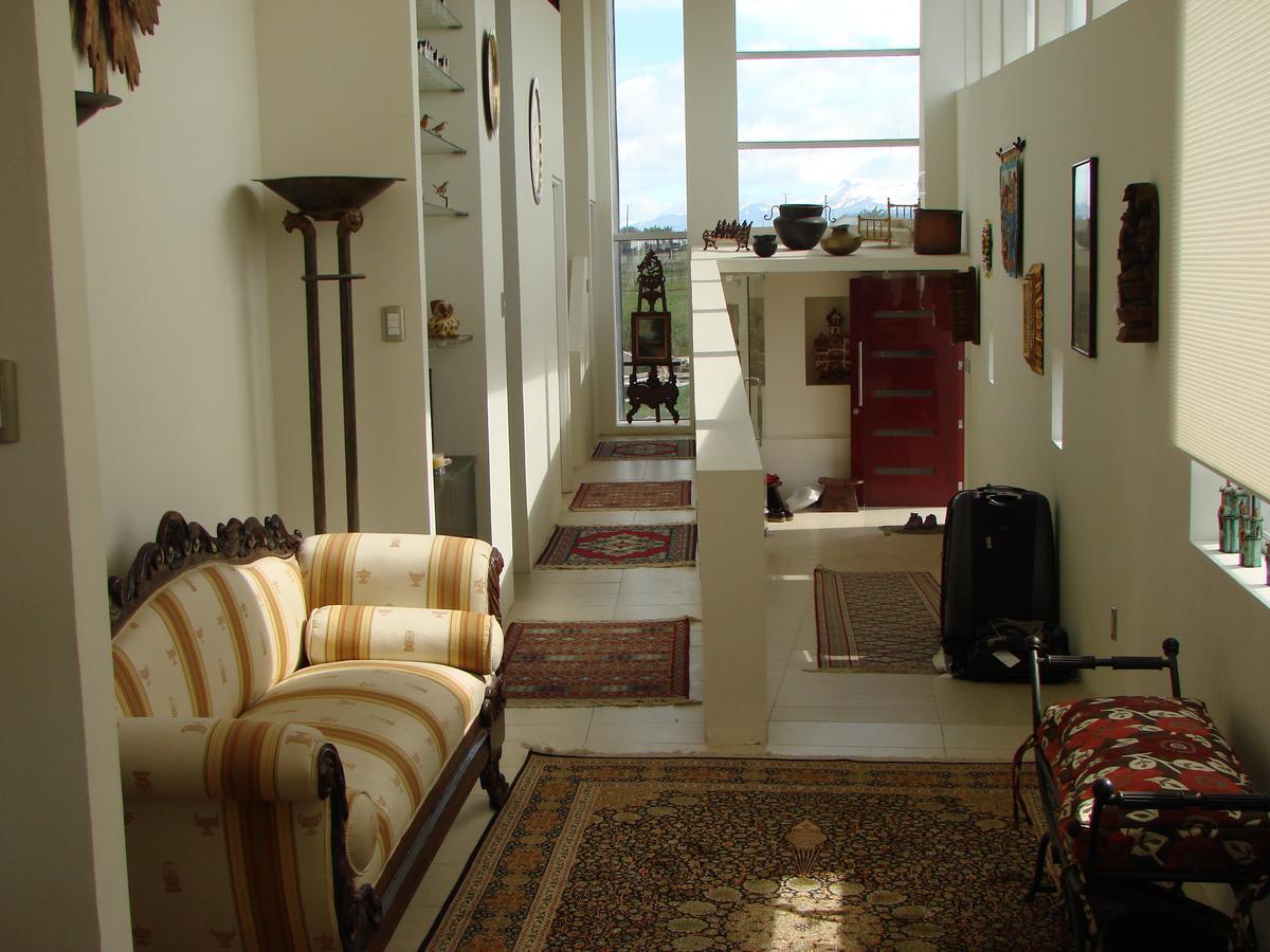 Appelgren House Hotel Boutique 푸에르토나탈레스 외부 사진