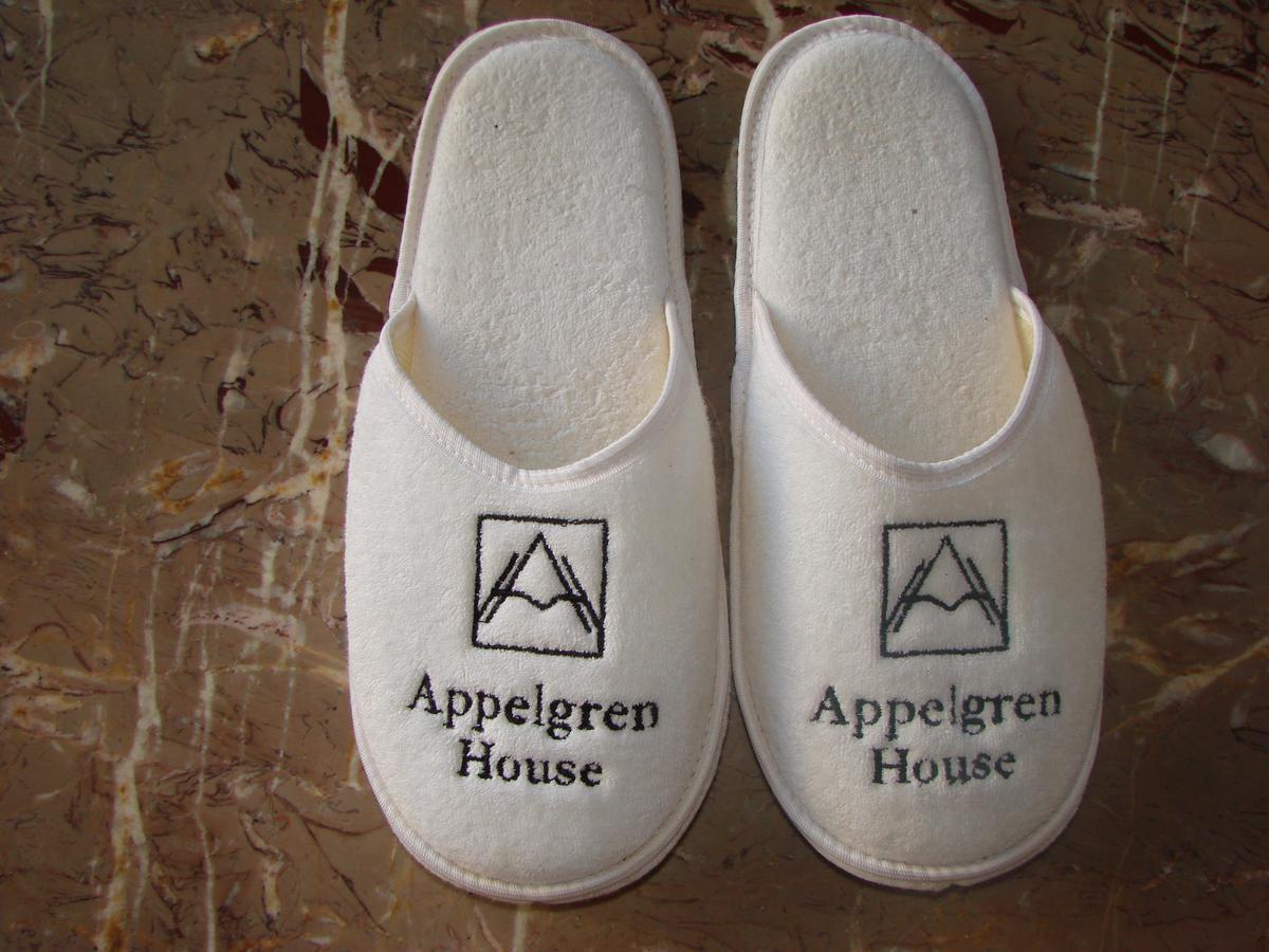 Appelgren House Hotel Boutique 푸에르토나탈레스 외부 사진