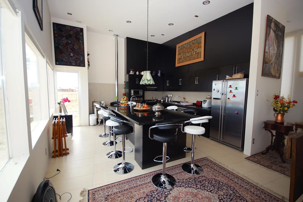 Appelgren House Hotel Boutique 푸에르토나탈레스 외부 사진