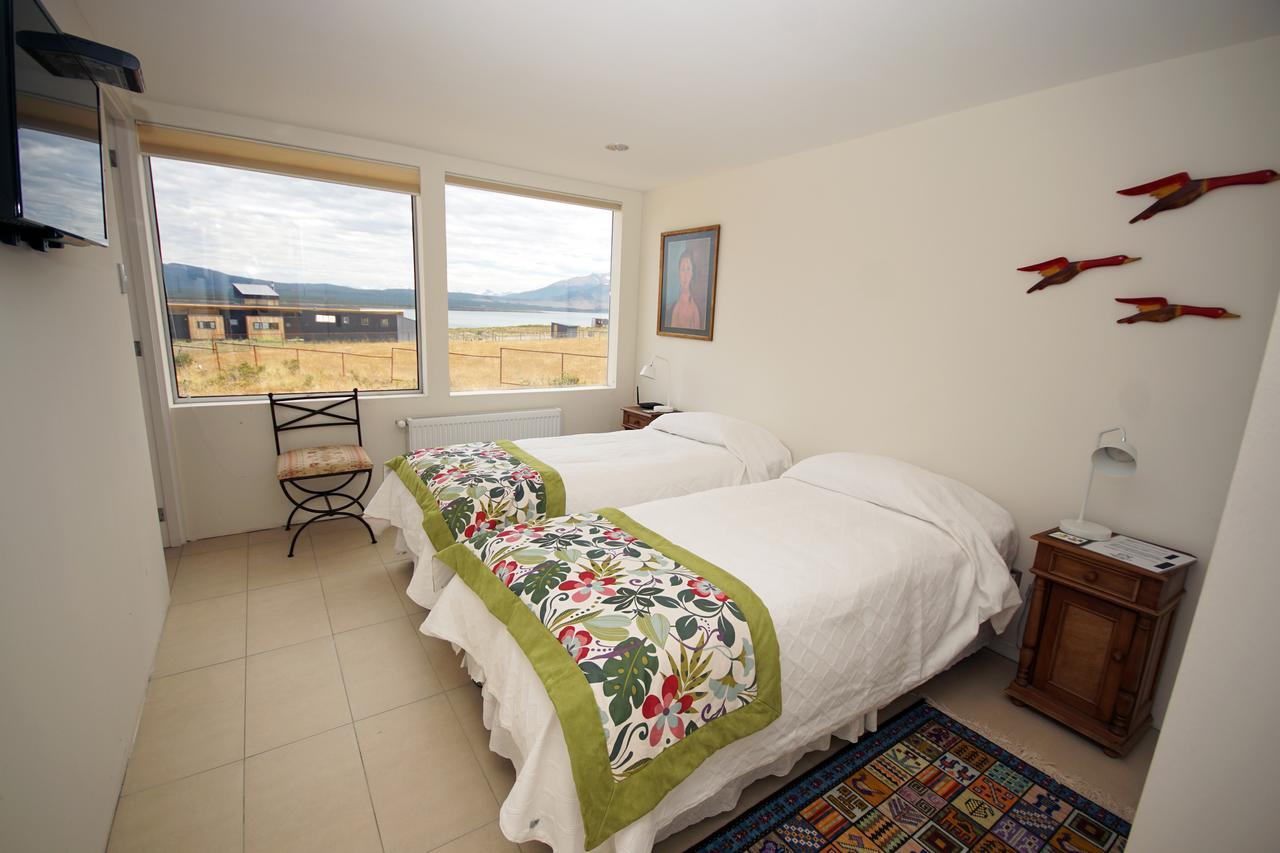 Appelgren House Hotel Boutique 푸에르토나탈레스 외부 사진