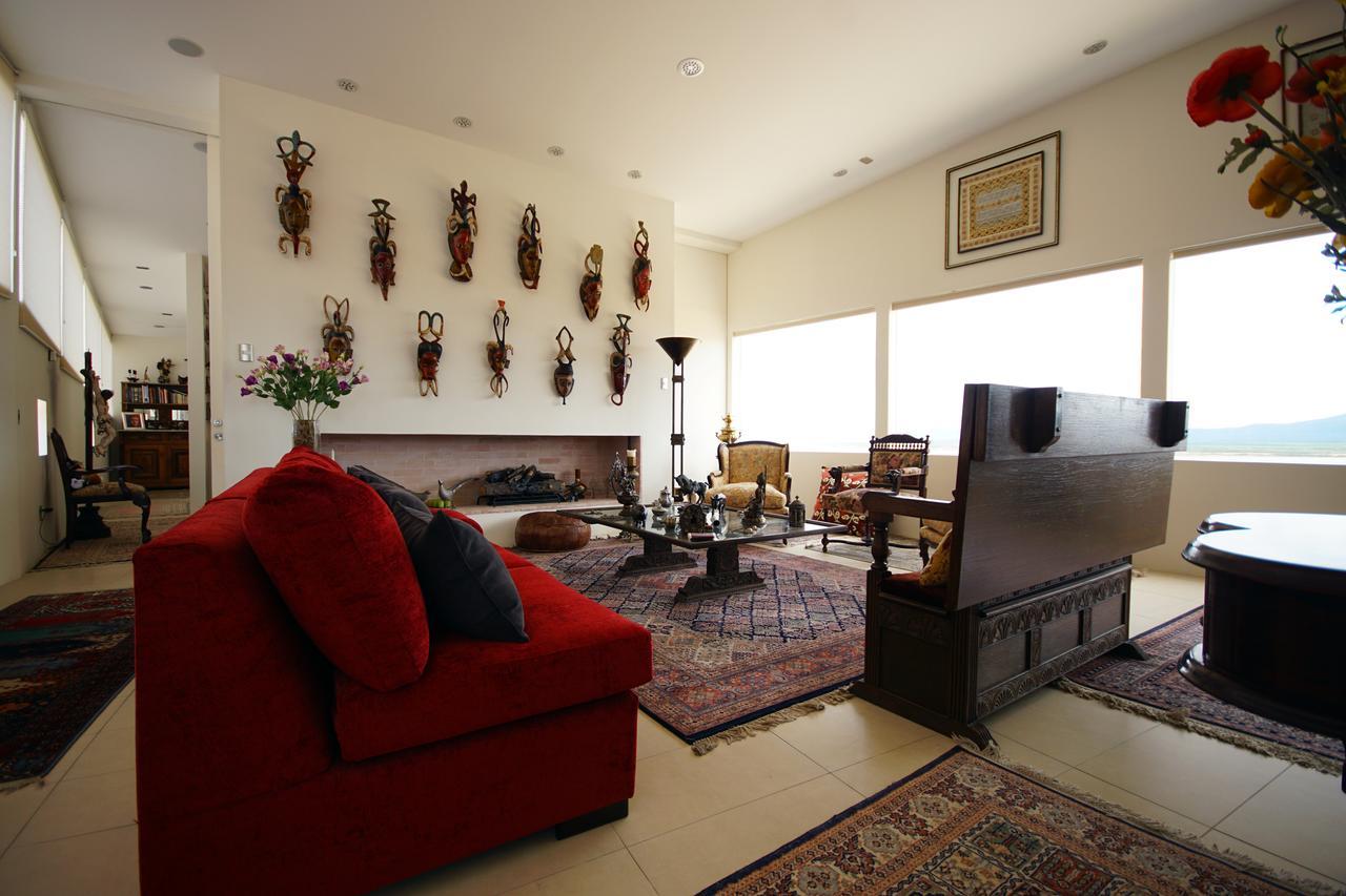 Appelgren House Hotel Boutique 푸에르토나탈레스 외부 사진