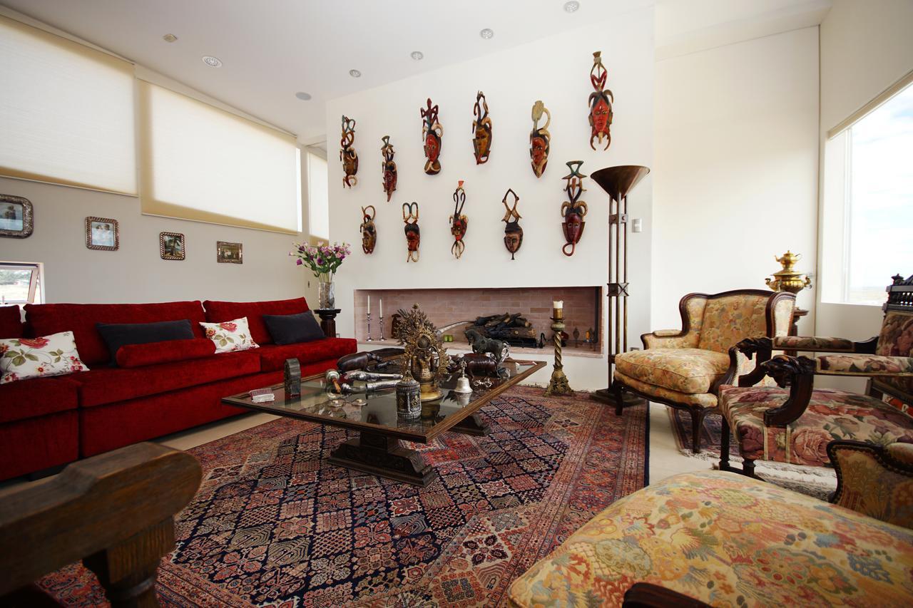 Appelgren House Hotel Boutique 푸에르토나탈레스 외부 사진