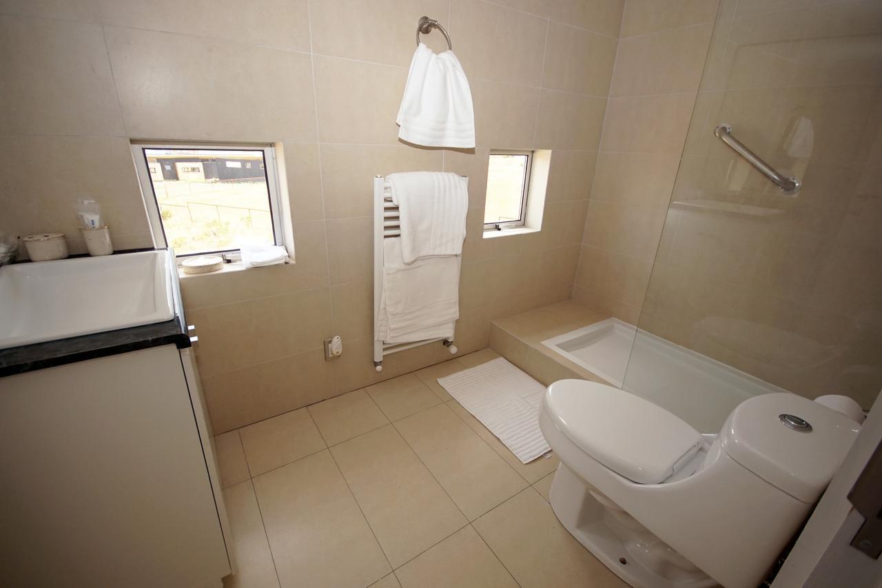 Appelgren House Hotel Boutique 푸에르토나탈레스 외부 사진