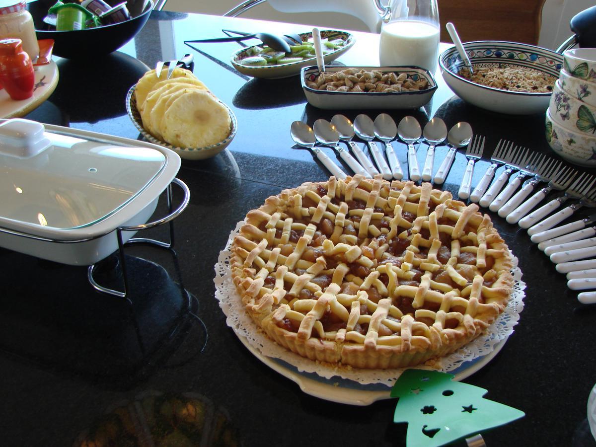 Appelgren House Hotel Boutique 푸에르토나탈레스 외부 사진