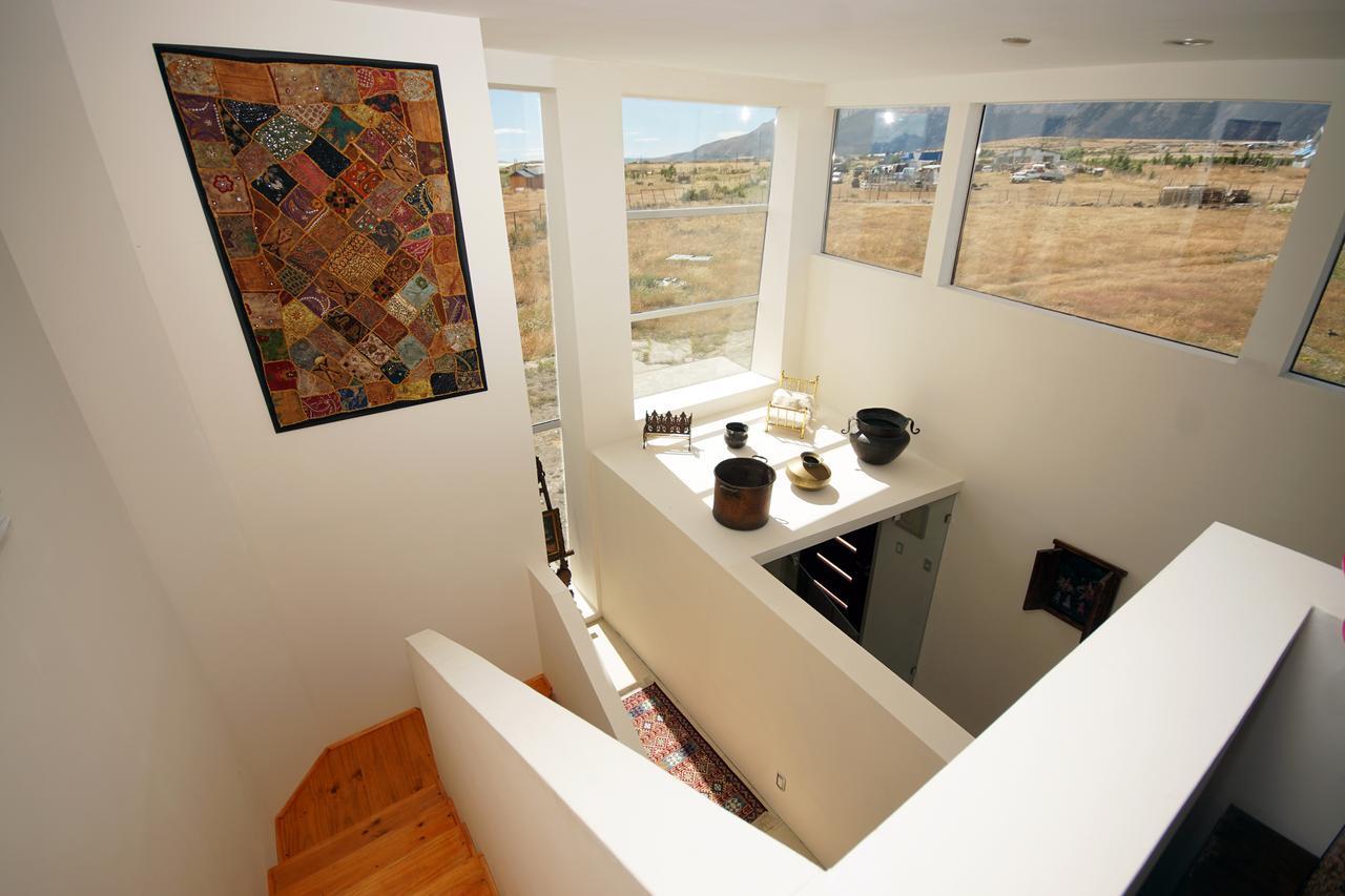 Appelgren House Hotel Boutique 푸에르토나탈레스 외부 사진