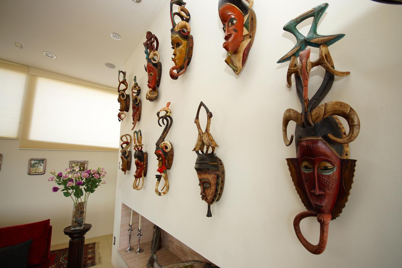 Appelgren House Hotel Boutique 푸에르토나탈레스 외부 사진