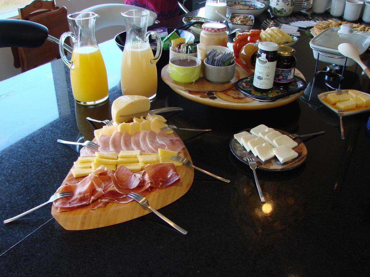 Appelgren House Hotel Boutique 푸에르토나탈레스 외부 사진