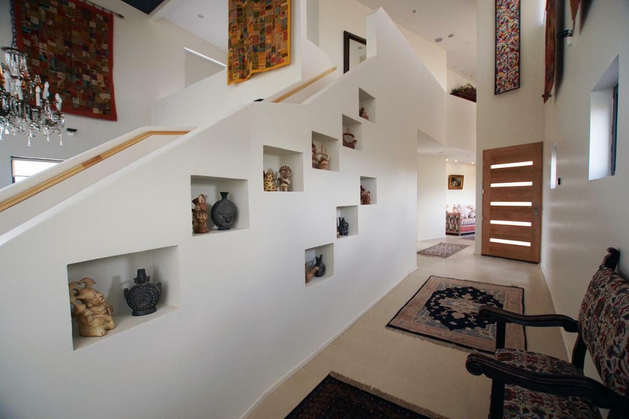 Appelgren House Hotel Boutique 푸에르토나탈레스 외부 사진