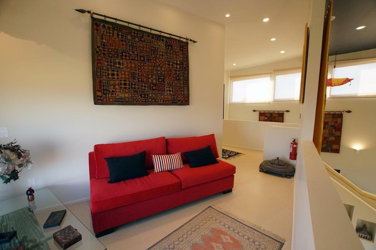 Appelgren House Hotel Boutique 푸에르토나탈레스 외부 사진