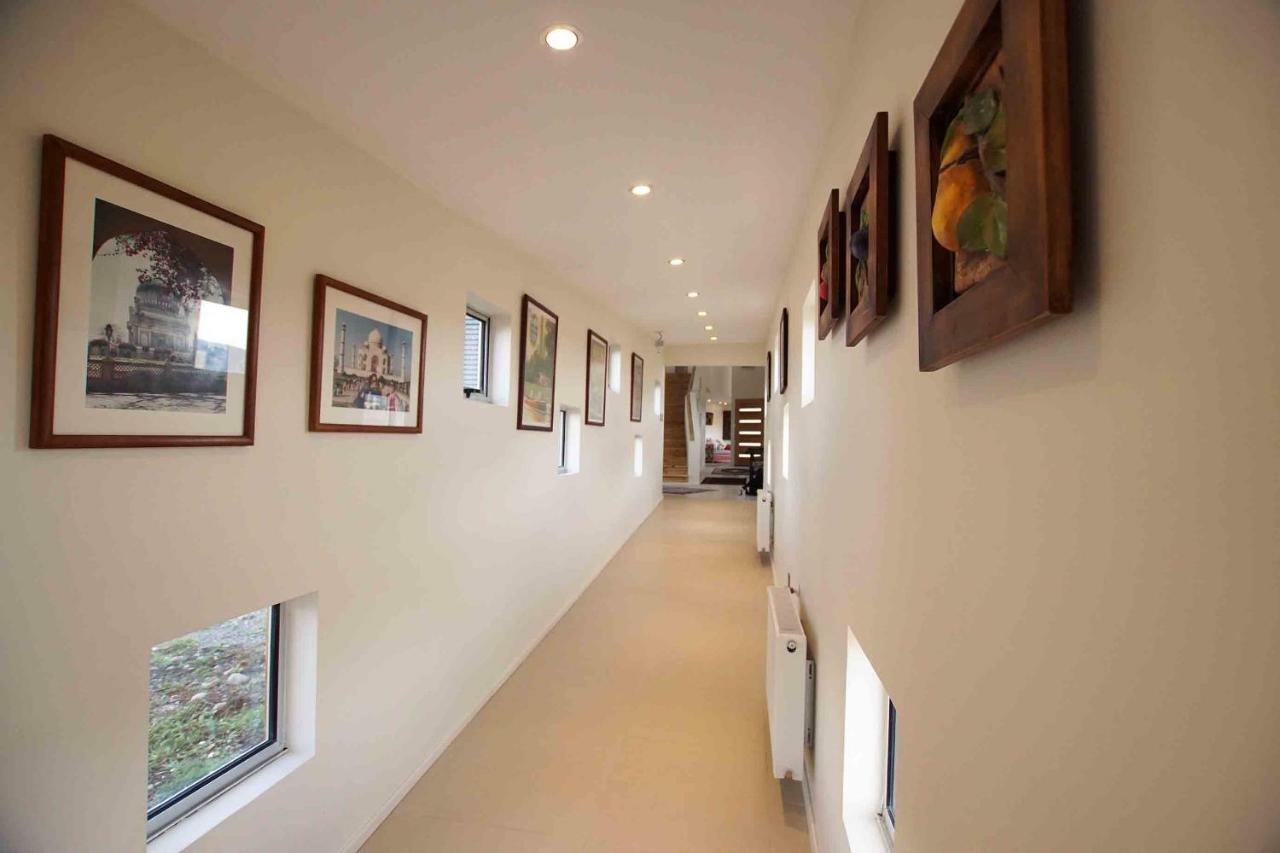 Appelgren House Hotel Boutique 푸에르토나탈레스 외부 사진
