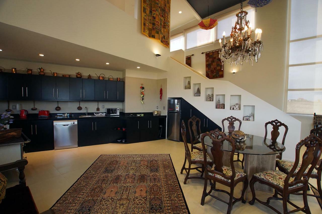 Appelgren House Hotel Boutique 푸에르토나탈레스 외부 사진
