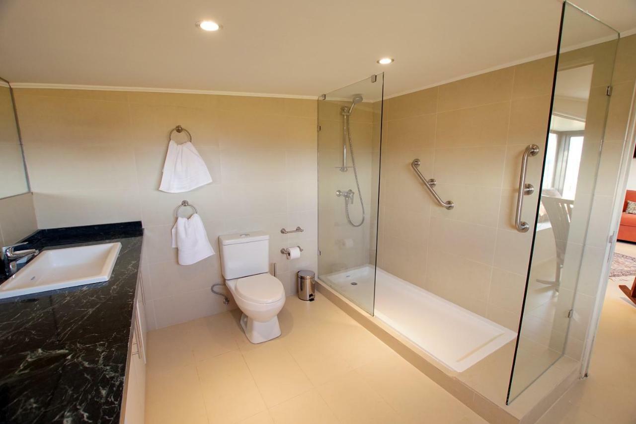 Appelgren House Hotel Boutique 푸에르토나탈레스 외부 사진