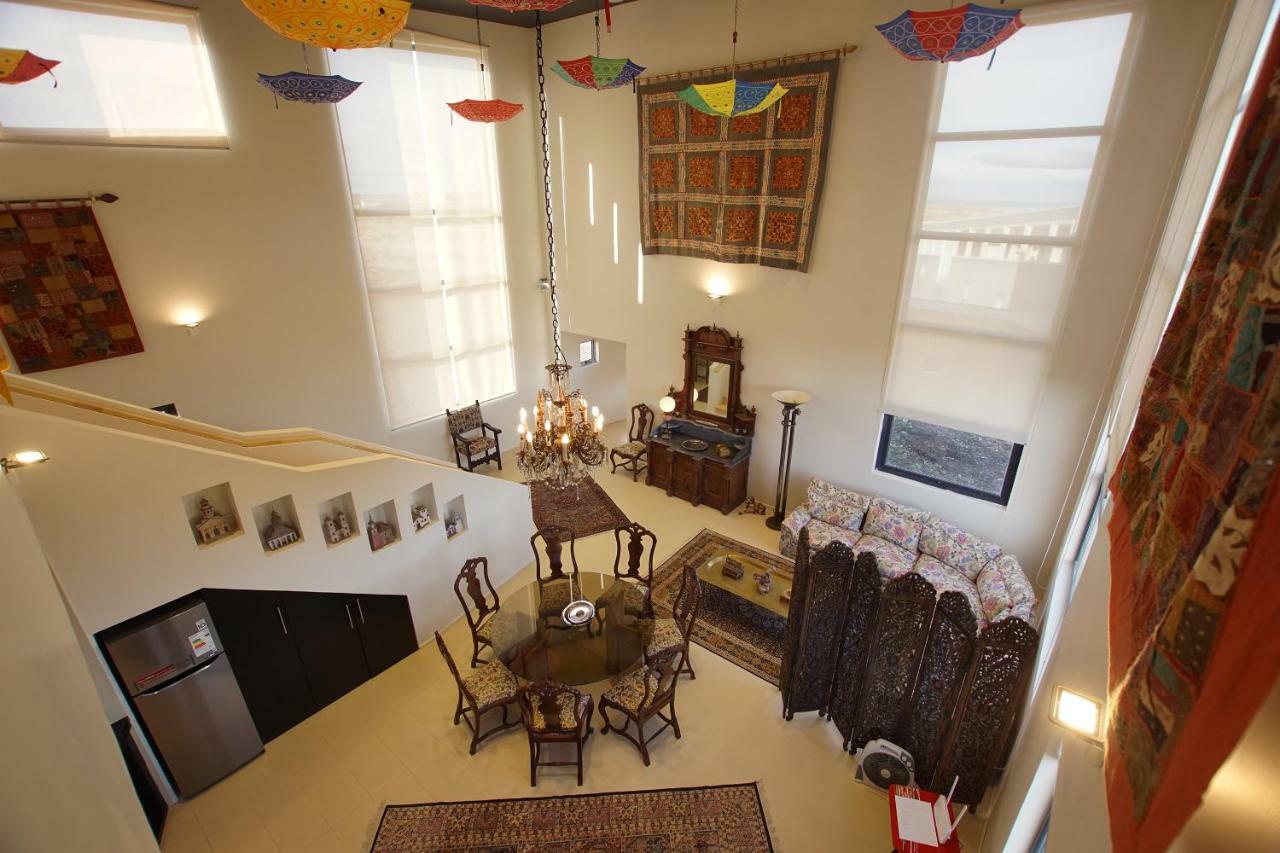 Appelgren House Hotel Boutique 푸에르토나탈레스 외부 사진