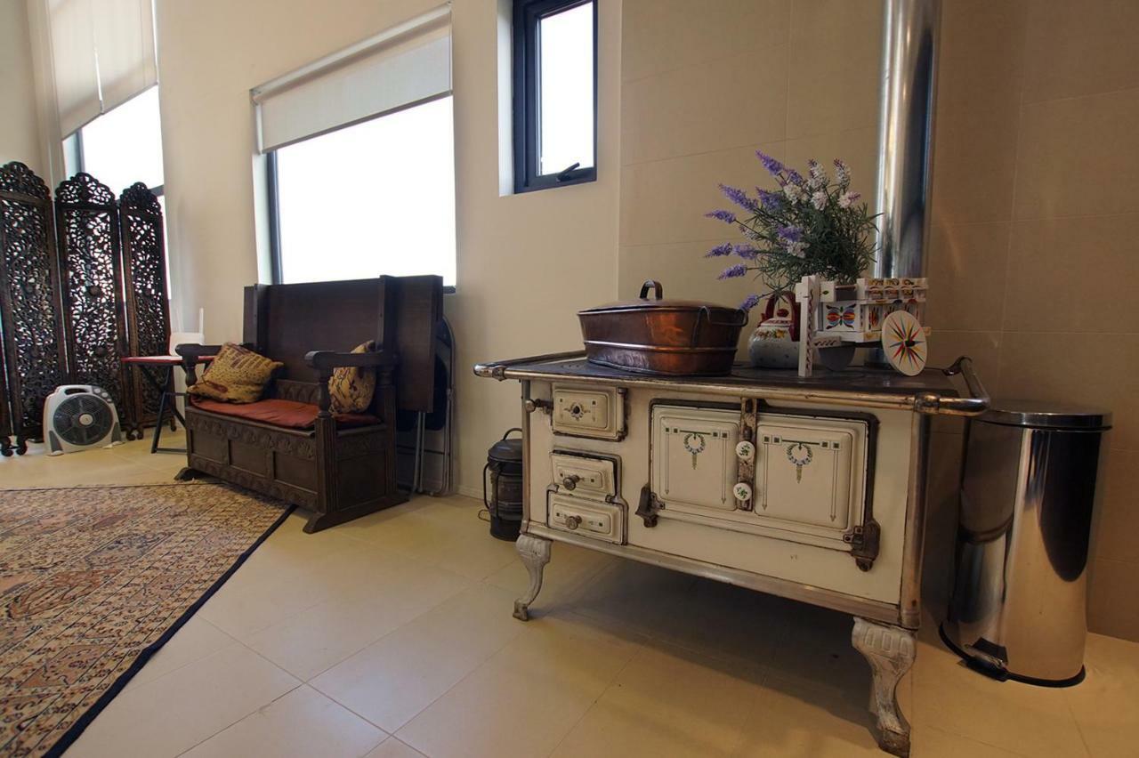 Appelgren House Hotel Boutique 푸에르토나탈레스 외부 사진