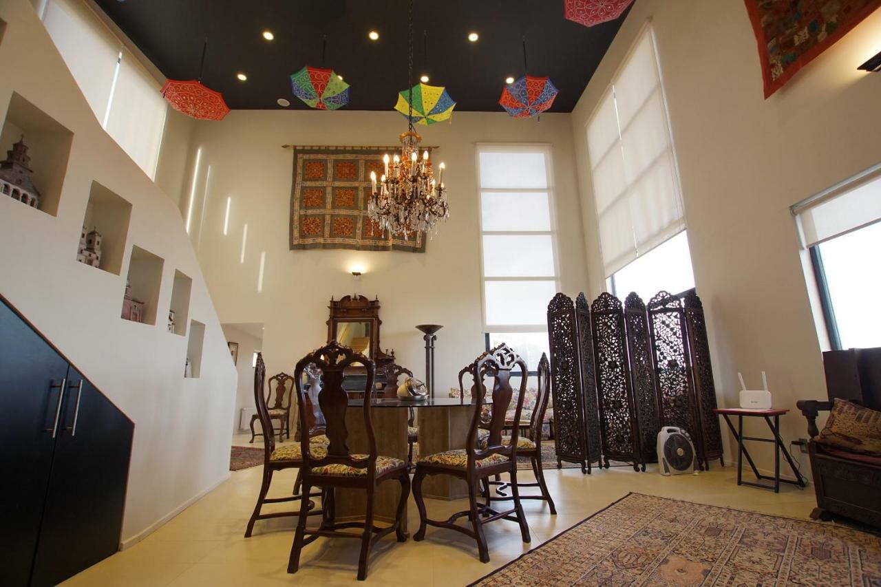 Appelgren House Hotel Boutique 푸에르토나탈레스 외부 사진