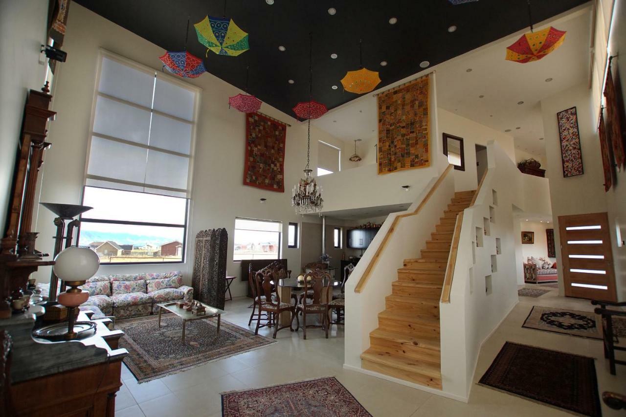 Appelgren House Hotel Boutique 푸에르토나탈레스 외부 사진