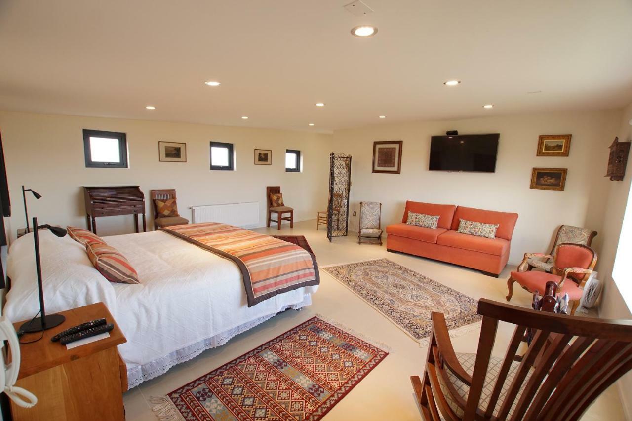 Appelgren House Hotel Boutique 푸에르토나탈레스 외부 사진