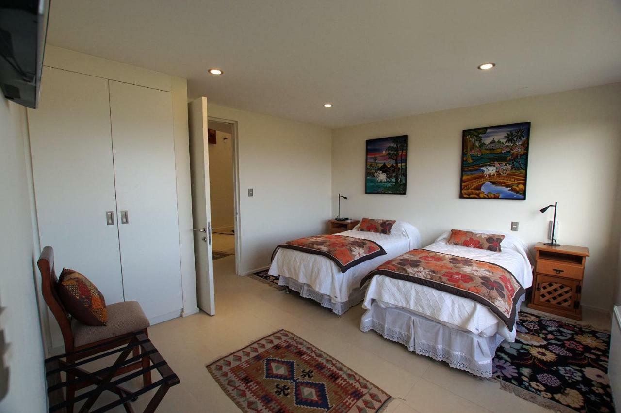 Appelgren House Hotel Boutique 푸에르토나탈레스 외부 사진