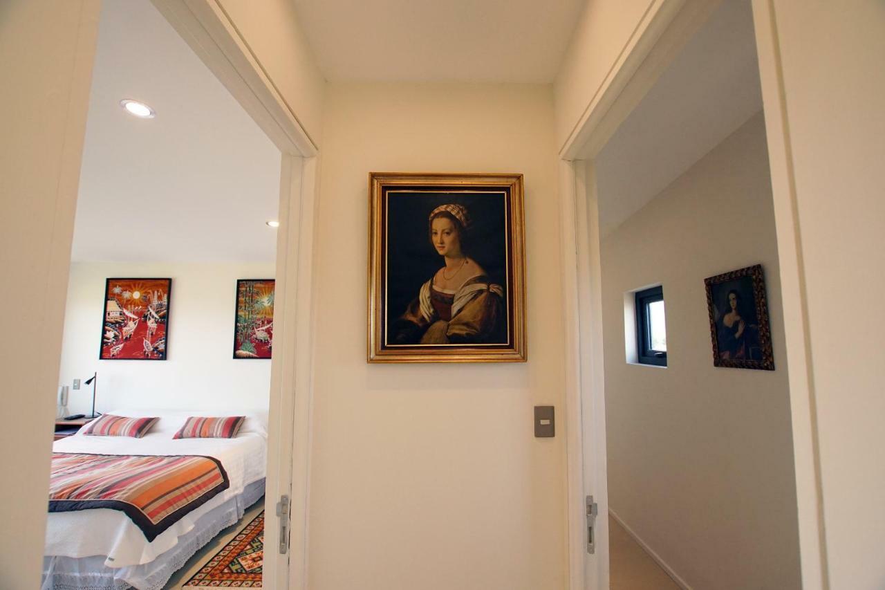 Appelgren House Hotel Boutique 푸에르토나탈레스 외부 사진