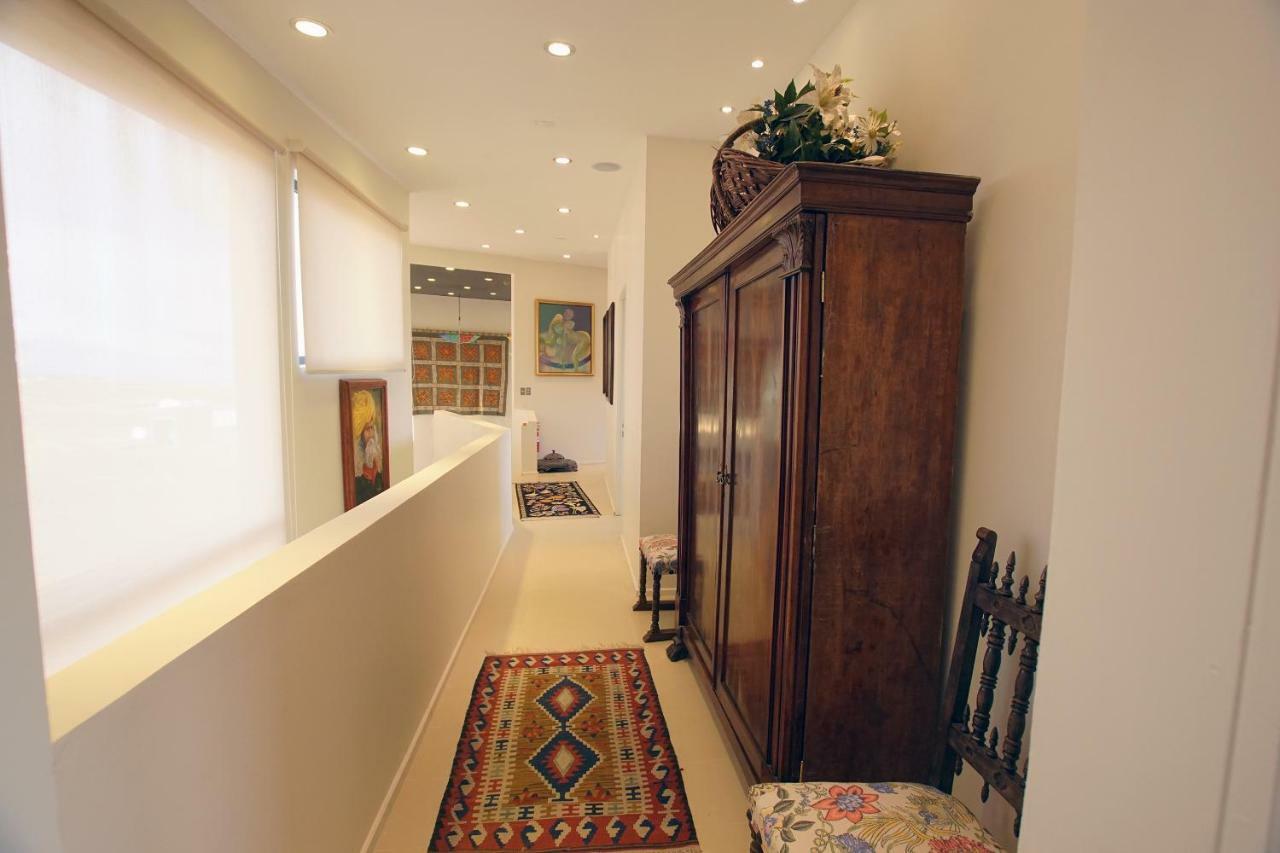 Appelgren House Hotel Boutique 푸에르토나탈레스 외부 사진