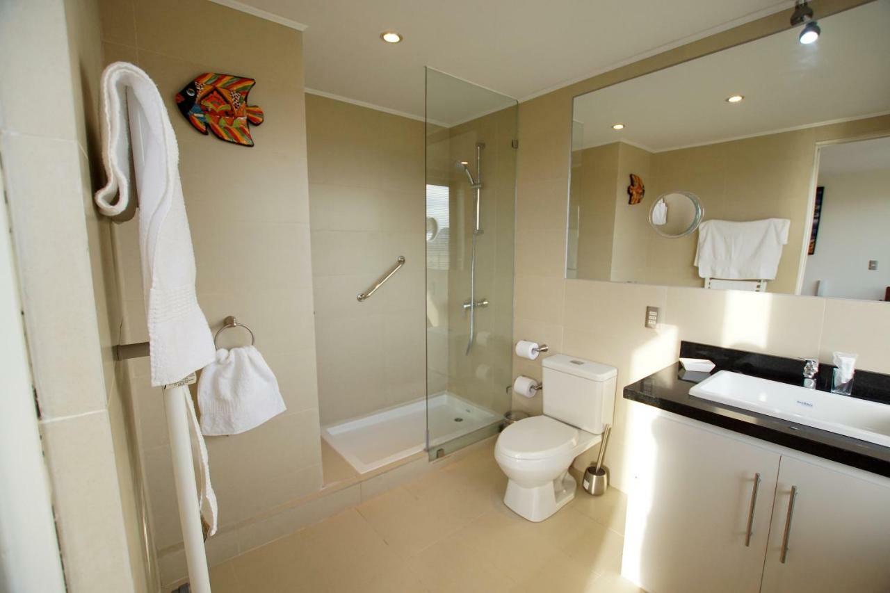 Appelgren House Hotel Boutique 푸에르토나탈레스 외부 사진