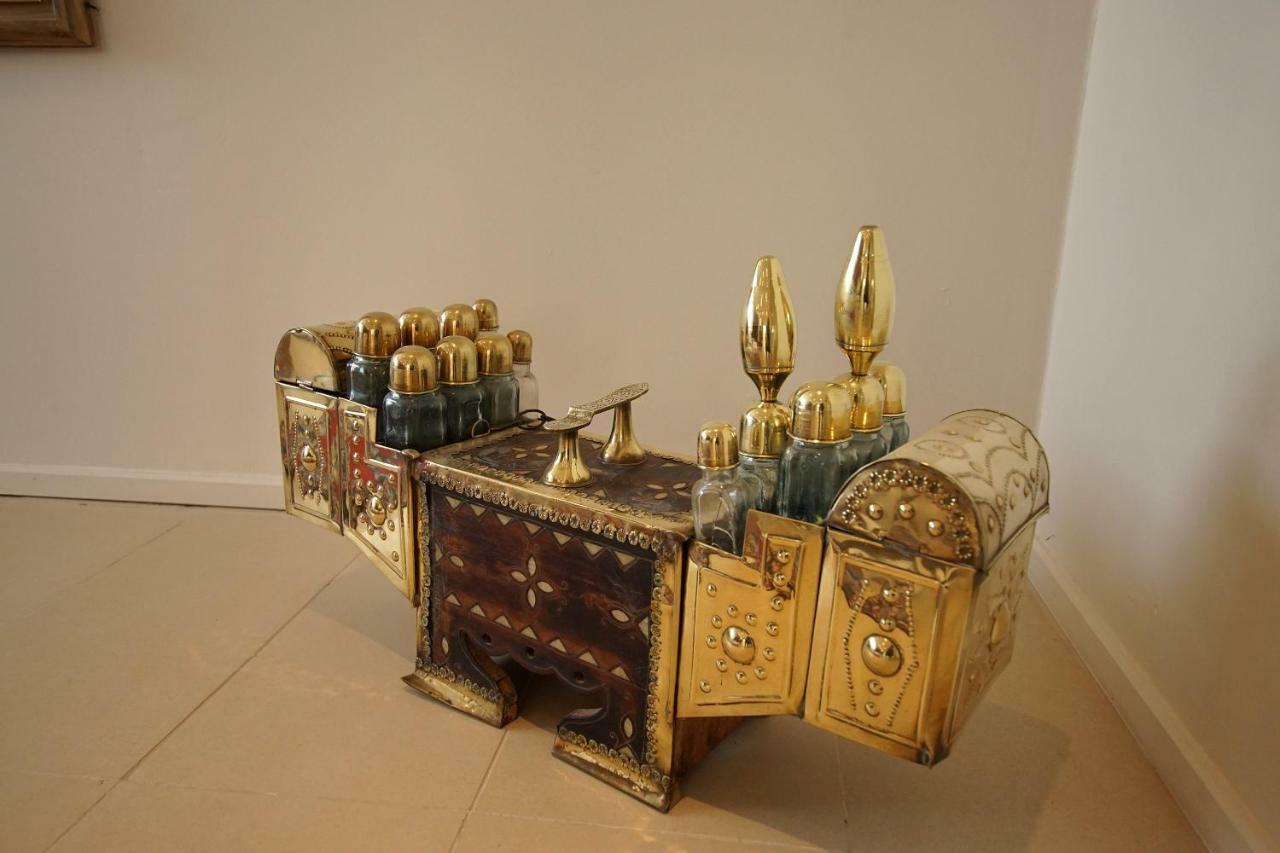 Appelgren House Hotel Boutique 푸에르토나탈레스 외부 사진