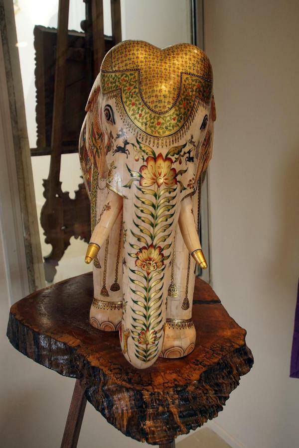 Appelgren House Hotel Boutique 푸에르토나탈레스 외부 사진
